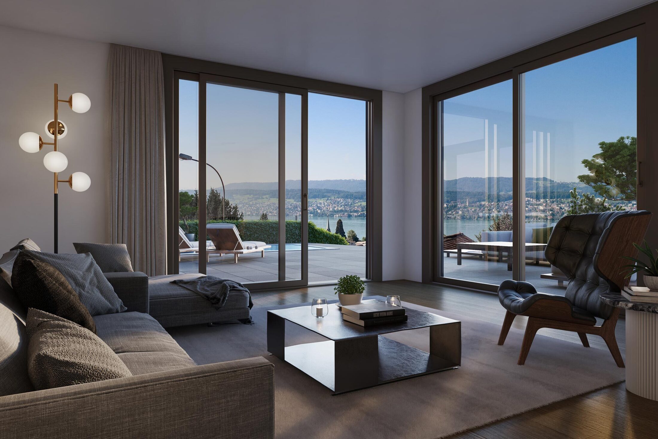 The sale of your property in safe hands