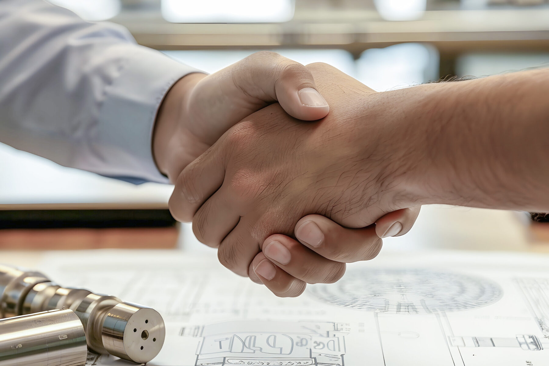 Your benefits with Swiss Property Key AG